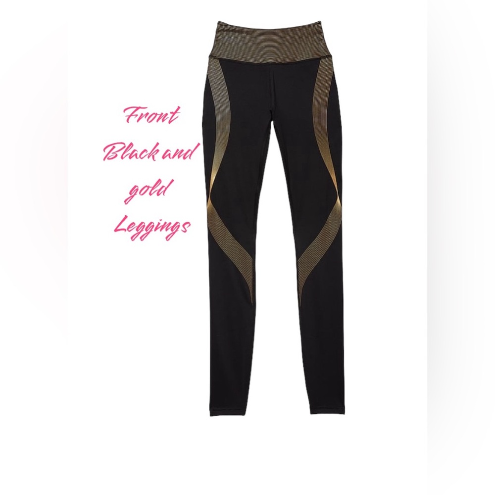 VS Essential Shine Pocket
Leggings